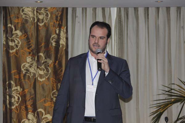 Sesión Formativa_Febrero2015_MADRID_Hotel Meliá Princesa